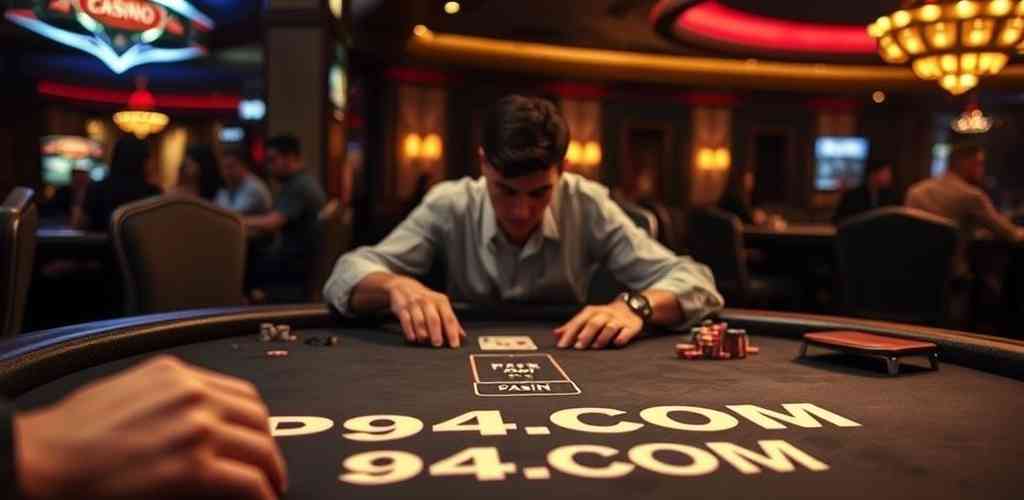 blackjack vip premium bet61